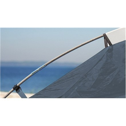 Outwell Tent Earth 3 3 person(s), Blue Outwell Tent Earth 3 3 person(s), Blue