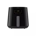 Philips Airfryer XL HD9270/70 Power 2000 W, Capacity 6.2 L, Rapid Air technology, Black Philips Airfryer XL HD9270/70 Power 2000 W, Capacity 6.2 L, Rapid Air technology, Black