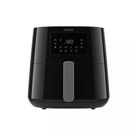 Philips Airfryer XL HD9270/70 Power 2000 W, Capacity 6.2 L, Rapid Air technology, Black Philips Airfryer XL HD9270/70 Power 2000 W, Capacity 6.2 L, Rapid Air technology, Black