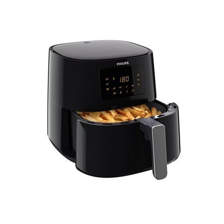 Philips Airfryer XL HD9270/70 Power 2000 W, Capacity 6.2 L, Rapid Air technology, Black Philips Airfryer XL HD9270/70 Power 2000 W, Capacity 6.2 L, Rapid Air technology, Black