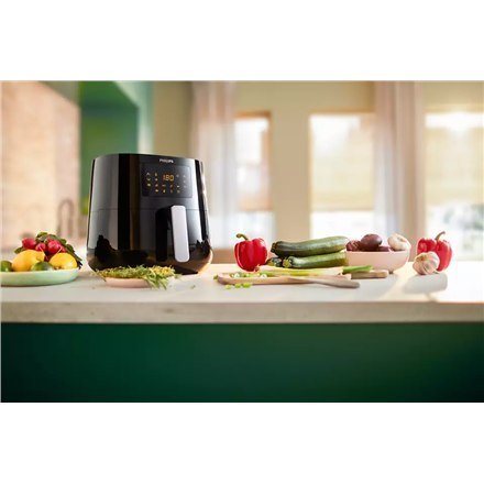 Philips Airfryer XL HD9270/70 Power 2000 W, Capacity 6.2 L, Rapid Air technology, Black Philips Airfryer XL HD9270/70 Power 2000 W, Capacity 6.2 L, Rapid Air technology, Black
