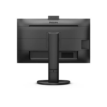 Philips LCD Monitor 276B9H/00 27 ", IPS, FHD, 2560 x 1440, 16:9, 4 ms, 350 cd/m², Black, Audio output, 75 Hz, HDMI ports quanti Philips LCD Monitor 276B9H/00 27 ", IPS, FHD, 2560 x 1440, 16:9, 4 ms, 350 cd/m², Black, Audio output, 75 Hz, HDMI ports quanti