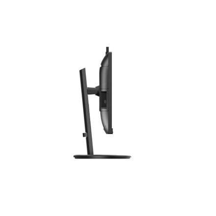 Philips LCD Monitor 276B9H/00 27 ", IPS, FHD, 2560 x 1440, 16:9, 4 ms, 350 cd/m², Black, Audio output, 75 Hz, HDMI ports quanti Philips LCD Monitor 276B9H/00 27 ", IPS, FHD, 2560 x 1440, 16:9, 4 ms, 350 cd/m², Black, Audio output, 75 Hz, HDMI ports quanti