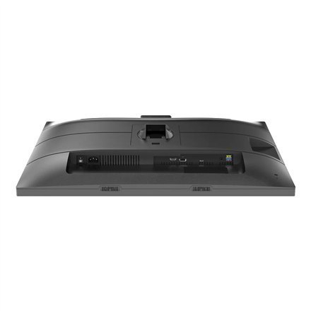 Philips LCD Monitor 276B9H/00 27 ", IPS, FHD, 2560 x 1440, 16:9, 4 ms, 350 cd/m², Black, Audio output, 75 Hz, HDMI ports quanti Philips LCD Monitor 276B9H/00 27 ", IPS, FHD, 2560 x 1440, 16:9, 4 ms, 350 cd/m², Black, Audio output, 75 Hz, HDMI ports quanti