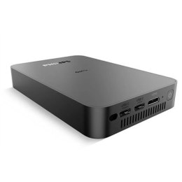 Projektor Philips Mobile Projector GoPix 1 FWVGA (854x480), Black