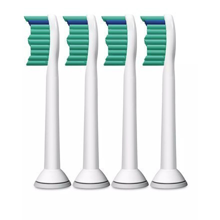 Philips Toothbrush Heads HX6014/07 Standard Sonic Heads, For adults and children, Number of brush heads included 4, Sonic techno Philips Toothbrush Heads HX6014/07 Standard Sonic Heads, For adults and children, Number of brush heads included 4, Sonic techno