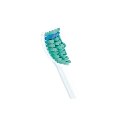 Philips Toothbrush Heads HX6014/07 Standard Sonic Heads, For adults and children, Number of brush heads included 4, Sonic techno Philips Toothbrush Heads HX6014/07 Standard Sonic Heads, For adults and children, Number of brush heads included 4, Sonic techno