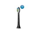 Philips Toothbrush Heads HX6068/13 Sonicare W2 Optimal White Heads, For adults, Number of brush heads included 8, Sonic technolo Philips Toothbrush Heads HX6068/13 Sonicare W2 Optimal White Heads, For adults, Number of brush heads included 8, Sonic technolo