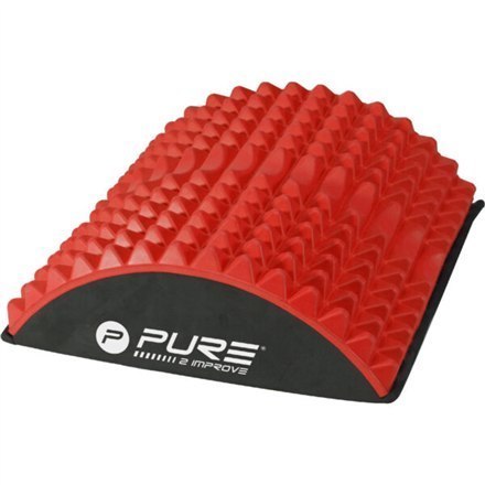 Pure2Improve AB Board Black/Red Pure2Improve AB Board Black/Red