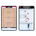 Pure2Improve Basketball Coach Board Pure2Improve Basketball Coach Board