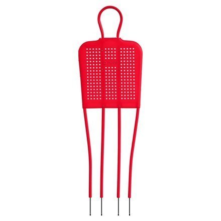 Pure2Improve Training Dummy Red Pure2Improve Training Dummy Red