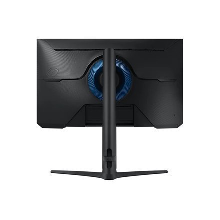 Samsung Business Monitor LS27BG400EUXEN 27 ", IPS, FHD, 1920 x 1080, 16:9, 1 ms, 320 cd/m², Black, 240 Hz, HDMI ports quantity Samsung Business Monitor LS27BG400EUXEN 27 ", IPS, FHD, 1920 x 1080, 16:9, 1 ms, 320 cd/m², Black, 240 Hz, HDMI ports quantity