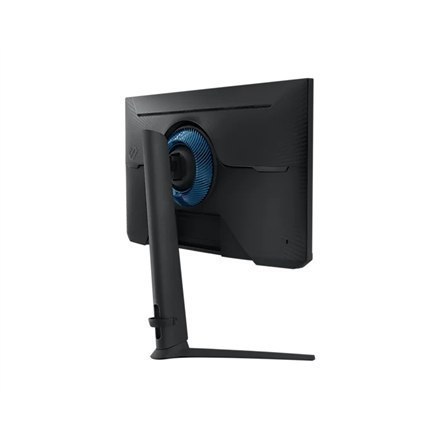 Samsung Business Monitor LS27BG400EUXEN 27 ", IPS, FHD, 1920 x 1080, 16:9, 1 ms, 320 cd/m², Black, 240 Hz, HDMI ports quantity Samsung Business Monitor LS27BG400EUXEN 27 ", IPS, FHD, 1920 x 1080, 16:9, 1 ms, 320 cd/m², Black, 240 Hz, HDMI ports quantity