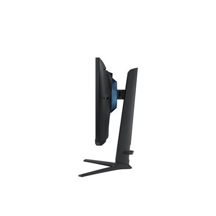 Samsung Business Monitor LS27BG400EUXEN 27 ", IPS, FHD, 1920 x 1080, 16:9, 1 ms, 320 cd/m², Black, 240 Hz, HDMI ports quantity Samsung Business Monitor LS27BG400EUXEN 27 ", IPS, FHD, 1920 x 1080, 16:9, 1 ms, 320 cd/m², Black, 240 Hz, HDMI ports quantity