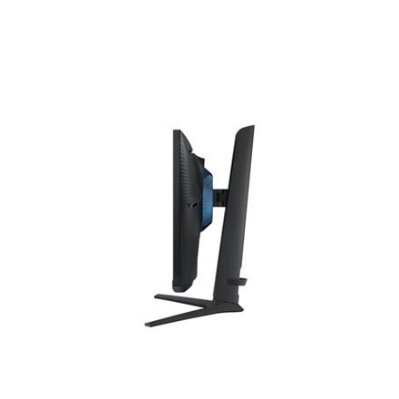 Samsung Business Monitor LS27BG400EUXEN 27 ", IPS, FHD, 1920 x 1080, 16:9, 1 ms, 320 cd/m², Black, 240 Hz, HDMI ports quantity Samsung Business Monitor LS27BG400EUXEN 27 ", IPS, FHD, 1920 x 1080, 16:9, 1 ms, 320 cd/m², Black, 240 Hz, HDMI ports quantity