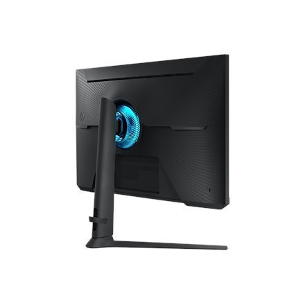 Samsung Flat Monitor LS32BG700EUXEN 32 ", IPS, UHD, 3840 x 2160, 16:9, 1 ms, 300 cd/m², Black, 144 Hz, HDMI ports quantity 2 Samsung Flat Monitor LS32BG700EUXEN 32 ", IPS, UHD, 3840 x 2160, 16:9, 1 ms, 300 cd/m², Black, 144 Hz, HDMI ports quantity 2
