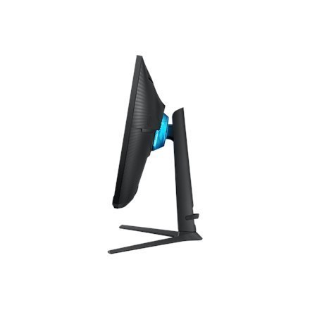 Samsung Flat Monitor LS32BG700EUXEN 32 ", IPS, UHD, 3840 x 2160, 16:9, 1 ms, 300 cd/m², Black, 144 Hz, HDMI ports quantity 2 Samsung Flat Monitor LS32BG700EUXEN 32 ", IPS, UHD, 3840 x 2160, 16:9, 1 ms, 300 cd/m², Black, 144 Hz, HDMI ports quantity 2
