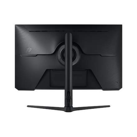 Samsung Flat Monitor LS32BG700EUXEN 32 ", IPS, UHD, 3840 x 2160, 16:9, 1 ms, 300 cd/m², Black, 144 Hz, HDMI ports quantity 2 Samsung Flat Monitor LS32BG700EUXEN 32 ", IPS, UHD, 3840 x 2160, 16:9, 1 ms, 300 cd/m², Black, 144 Hz, HDMI ports quantity 2