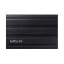 Samsung Portable SSD T7 1000 GB, USB 3.2, Black Samsung Portable SSD T7 1000 GB, USB 3.2, Black