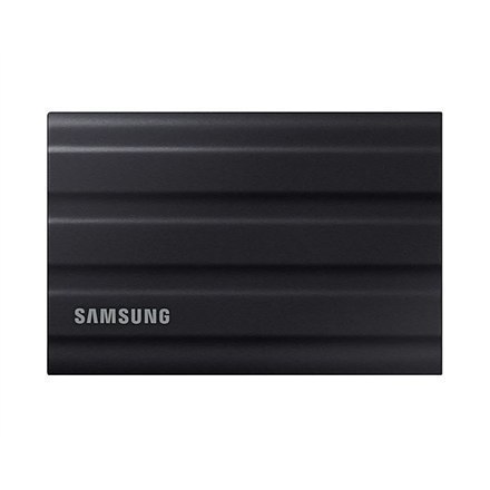 Samsung Portable SSD T7 1000 GB, USB 3.2, Black Samsung Portable SSD T7 1000 GB, USB 3.2, Black