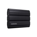 Samsung Portable SSD T7 1000 GB, USB 3.2, Black Samsung Portable SSD T7 1000 GB, USB 3.2, Black