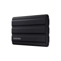 Samsung Portable SSD T7 1000 GB, USB 3.2, Black Samsung Portable SSD T7 1000 GB, USB 3.2, Black