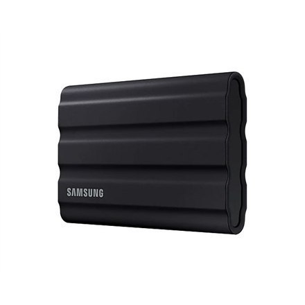 Samsung Portable SSD T7 1000 GB, USB 3.2, Black Samsung Portable SSD T7 1000 GB, USB 3.2, Black