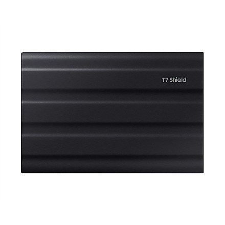 Samsung Portable SSD T7 1000 GB, USB 3.2, Black Samsung Portable SSD T7 1000 GB, USB 3.2, Black