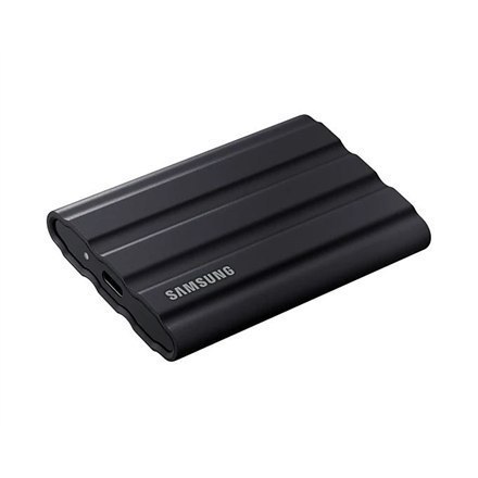 Samsung Portable SSD T7 1000 GB, USB 3.2, Black Samsung Portable SSD T7 1000 GB, USB 3.2, Black