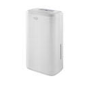 Adler Compressor Air Dehumidifier AD 7861 Power 280 W, Suitable for rooms up to 60 m³, Water tank capacity 2 L, White Adler Compressor Air Dehumidifier AD 7861 Power 280 W, Suitable for rooms up to 60 m³, Water tank capacity 2 L, White