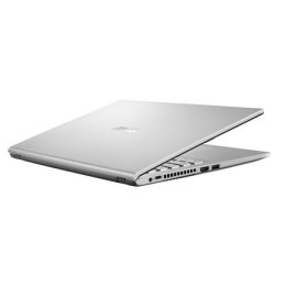 Asus X515KA-BQ147W Transparent Silver, 15.6 ", IPS, FHD, 60 Hz, 1920 x 1080 pixels, Anti-glare, Intel Pentium Silver, N6000, 8 G
