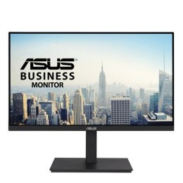Asus Monitor VA24ECPSN 24 ", IPS, FHD, 1920 x 1080, 16:9, 5 ms, 300 cd/m², 75 Hz, HDMI ports quantity 1