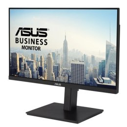 Asus Monitor VA27ECPSN 27 ", IPS, FHD, 1920 x 1080, 16:9, 5 ms, 300 cd/m², 75 Hz, HDMI ports quantity 1