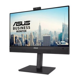 Asus Video Conferencing Monitor BE24ECSNK 23.8 ", IPS, FHD, 1920 x 1080, 16:9, 5 ms, 300 cd/m², 60 Hz, HDMI ports quantity 1