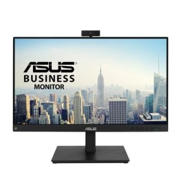 Asus Video Conferencing Monitor BE24EQSK 23.8 ", IPS, FHD, 1920 x 1080, 16:9, 5 ms, 300 cd/m², 75 Hz, HDMI ports quantity 1