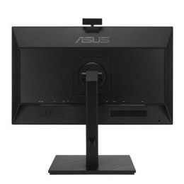 Asus Video Conferencing Monitor BE24EQSK 23.8 ", IPS, FHD, 1920 x 1080, 16:9, 5 ms, 300 cd/m², 75 Hz, HDMI ports quantity 1