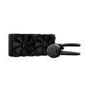 Fractal Design Water Cooling Unit Lumen S24 V2 Intel, AMD, CPU Liquid Cooler Fractal Design Water Cooling Unit Lumen S24 V2 Intel, AMD, CPU Liquid Cooler