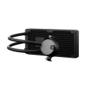Fractal Design Water Cooling Unit Lumen S24 V2 Intel, AMD, CPU Liquid Cooler Fractal Design Water Cooling Unit Lumen S24 V2 Intel, AMD, CPU Liquid Cooler