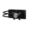 Fractal Design Water Cooling Unit Lumen S24 V2 Intel, AMD, CPU Liquid Cooler Fractal Design Water Cooling Unit Lumen S24 V2 Intel, AMD, CPU Liquid Cooler