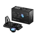 Fractal Design Water Cooling Unit Lumen S24 V2 Intel, AMD, CPU Liquid Cooler Fractal Design Water Cooling Unit Lumen S24 V2 Intel, AMD, CPU Liquid Cooler