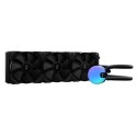 Fractal Design Water Cooling Unit Lumen S36 V2 Intel, AMD, CPU Liquid Cooler Fractal Design Water Cooling Unit Lumen S36 V2 Intel, AMD, CPU Liquid Cooler