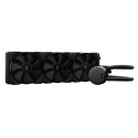 Fractal Design Water Cooling Unit Lumen S36 V2 Intel, AMD, CPU Liquid Cooler Fractal Design Water Cooling Unit Lumen S36 V2 Intel, AMD, CPU Liquid Cooler