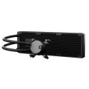 Fractal Design Water Cooling Unit Lumen S36 V2 Intel, AMD, CPU Liquid Cooler Fractal Design Water Cooling Unit Lumen S36 V2 Intel, AMD, CPU Liquid Cooler
