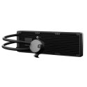 Fractal Design Water Cooling Unit Lumen S36 V2 Intel, AMD, CPU Liquid Cooler Fractal Design Water Cooling Unit Lumen S36 V2 Intel, AMD, CPU Liquid Cooler