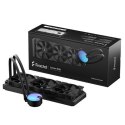 Fractal Design Water Cooling Unit Lumen S36 V2 Intel, AMD, CPU Liquid Cooler Fractal Design Water Cooling Unit Lumen S36 V2 Intel, AMD, CPU Liquid Cooler