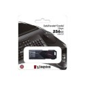 Kingston DataTraveler Exodia Onyx 256 GB, USB 3.2, Black Kingston DataTraveler Exodia Onyx 256 GB, USB 3.2, Black