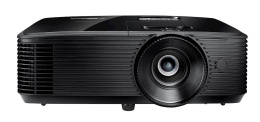 Projektor Optoma Projector DX322 XGA (1024x768), 3800 ANSI lumens, Black
