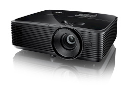 Projektor Optoma Projector DX322 XGA (1024x768), 3800 ANSI lumens, Black