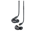 Słuchawki Shure SE215 Earphone, Black Słuchawki Shure SE215 Earphone, Black