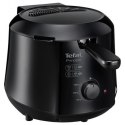 TEFAL Principio Fryer FF230831 Power 1000 W, Capacity 1.2 L, Black TEFAL Principio Fryer FF230831 Power 1000 W, Capacity 1.2 L, Black